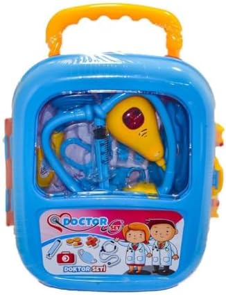 ZEY2027 Doktor Seti Erkek - Zey Toys