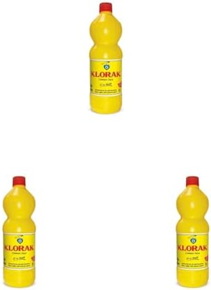 Alternative view of Çamaşır Suyu 940 ml 3lü paket