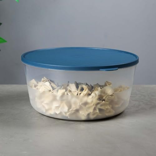 Yuvarlak Saklama Kabı 6.5 L