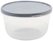 Alternative view of Yuvarlak Saklama Kabı 1 L