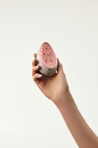 Alternative view of iYO LED Light Skin Booster Cilt Bakım Cihazı