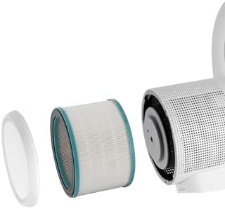 Alternative view of iYO Air Sense Purifier Hava Temizleyici