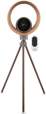 Alternative view of iYO Air Sense X Purifier Hava Temizleyici