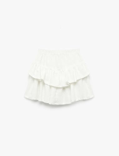 Alternative view of Mini Skirt