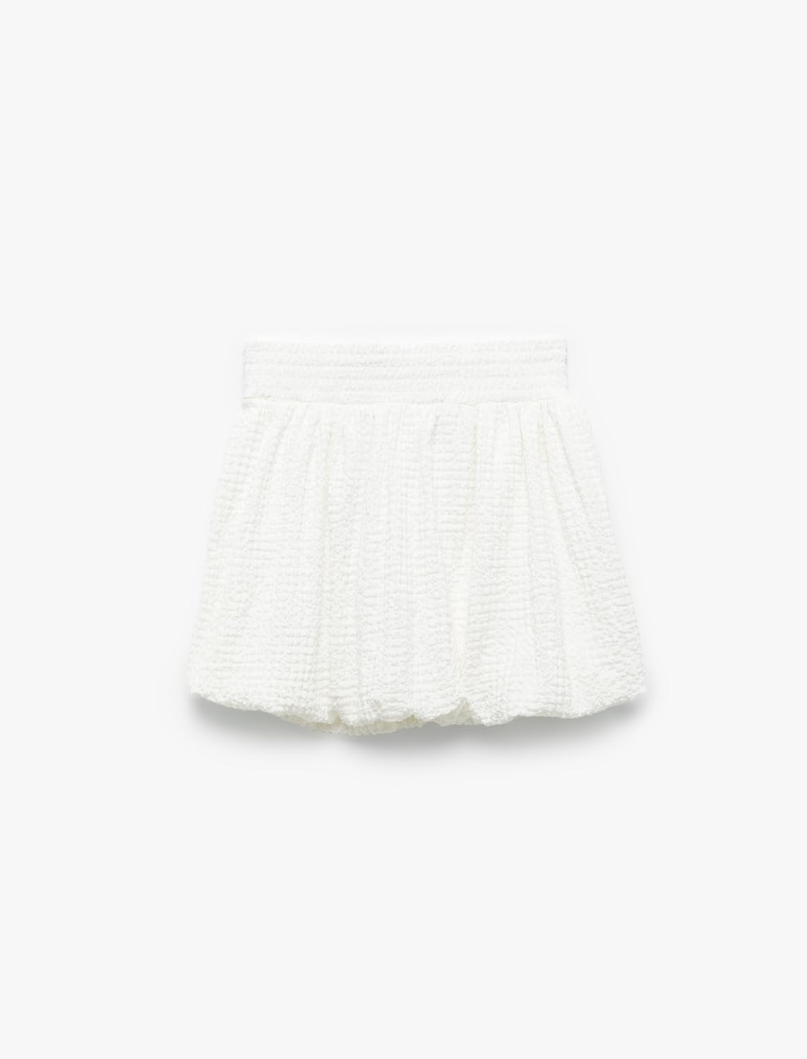 Balloon Skirt
