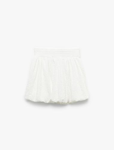 Alternative view of Balloon Skirt