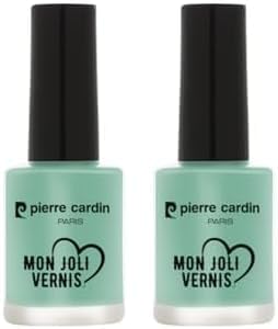 Alternative view of Mon Joli Vernis-165 2li paket