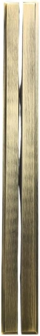 9148 Uzun Boy Kulp Antik Renk 704 Mm