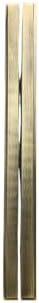 Alternative view of 9148 Uzun Boy Kulp Antik Renk 704 Mm