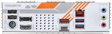 GIGABYTE ANAKART AMD AM5 MATX B850M FORCE