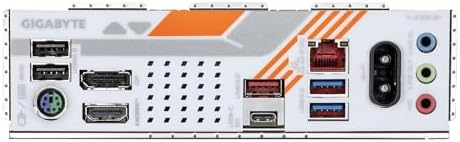 GIGABYTE ANAKART AMD AM5 MATX B850M FORCE WF6E