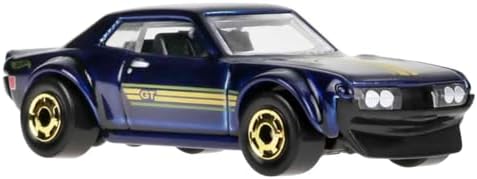 The Hot Ones Die Cast Tekli Arabalar JBY68-70 TOYOTA CELICA JBY72