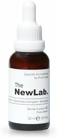 Alternative view of the newlab. Bariyer Güçlendirici B12 Yüz Serumu