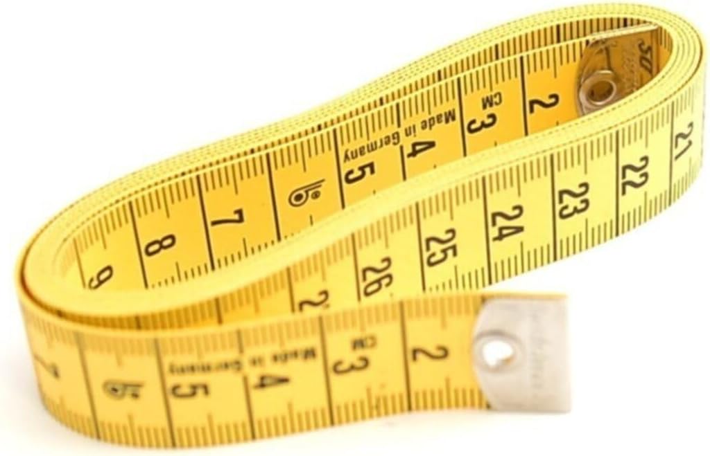 HENGX Mezura 1.50mt, SİNGERMAKİNA-14S