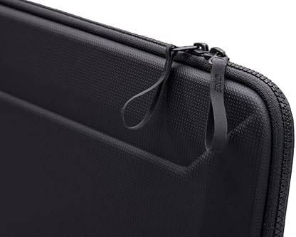 THULE Gauntlet 5 MacBook Kılıfı 16 inç Siyah