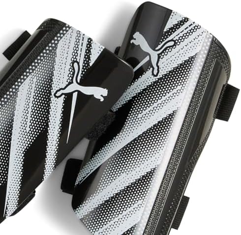 Attacanto Strap Siyah Futbol Tekmelik 03099601