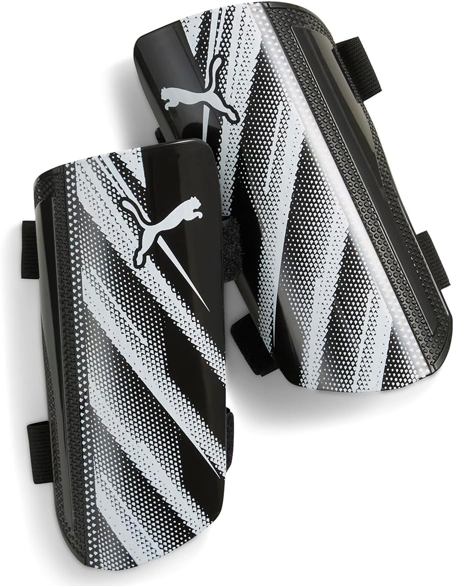 Alternative view of Attacanto Strap Siyah Futbol Tekmelik 03099601