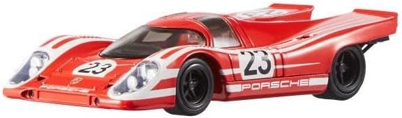 Premium 1970 PORSCHE 917 HWG48 - HMD44