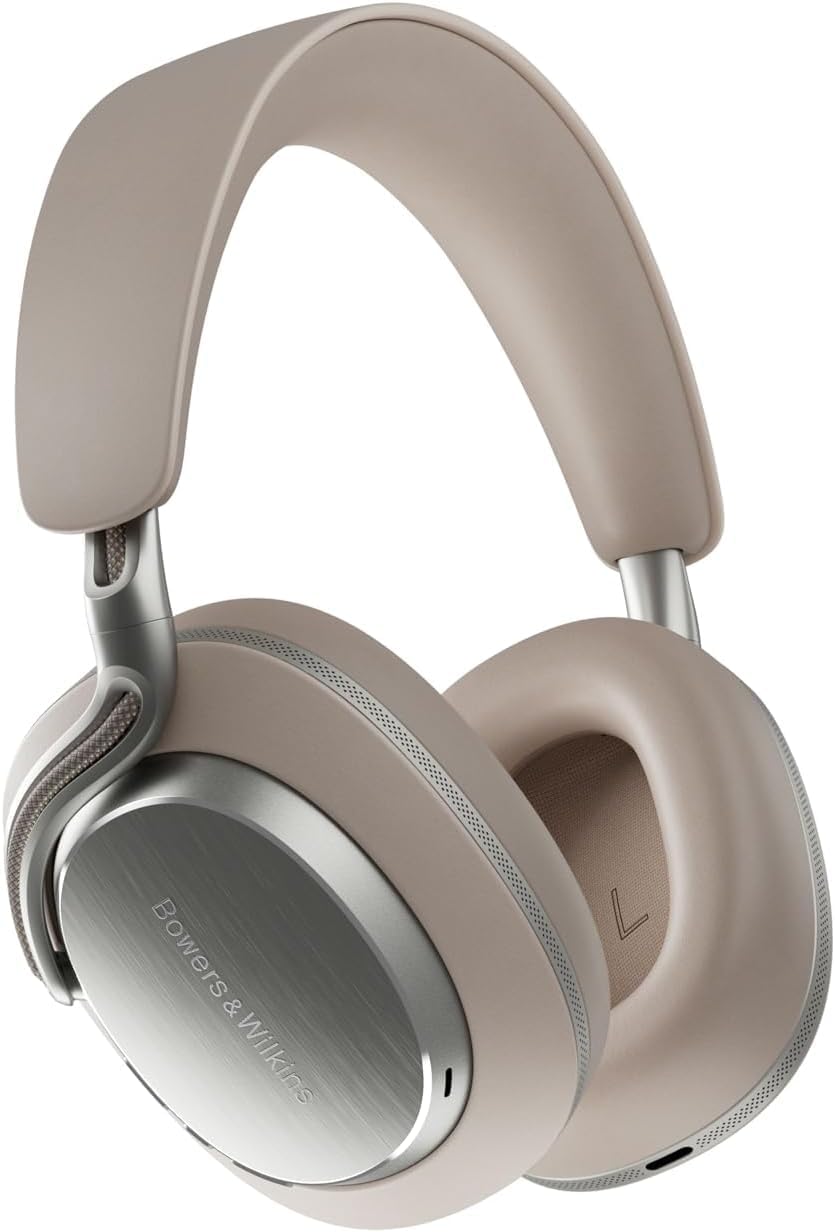 & Wilkins PX8 S2 Warm Kulak Üstü Kulaklık
