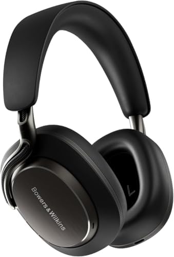 & Wilkins PX8 S2 Kulak Üstü Kulaklık