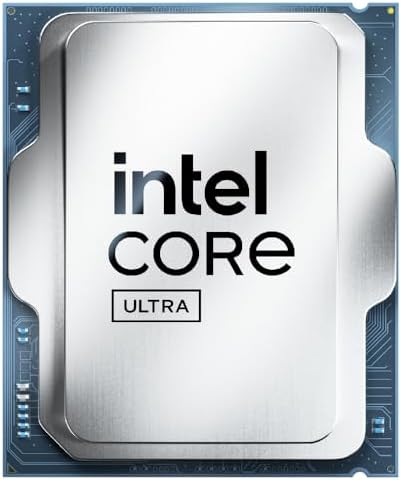 Intel Core Ultra 5 225F TRAY 3.3GHz 20MB
