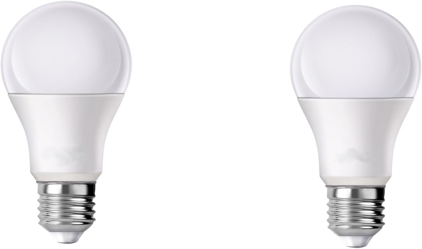 2 Adet, E27, 12 Volt, 5 Watt, Beyaz 6500K, Led Ampul, (DC 12 Volt Aküler İçin), Kamp, karavan, tekne ve 12V akü sistemleri, Seconder