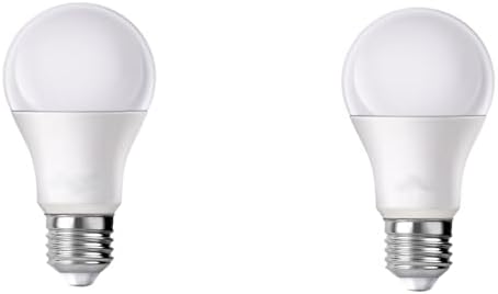 Alternative view of 2 Adet, E27, 12 Volt, 5 Watt, Beyaz 6500K, Led Ampul, (DC 12 Volt Aküler İçin), Kamp, karavan, tekne ve 12V akü sistemleri, Seconder