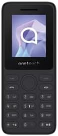 Alternative view of TCL Onetouch 4021 Siyah Tuşlu Cep Telefonu