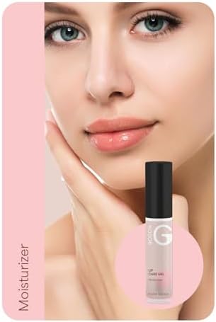 Alternative view of Plumping Lip Care Gel 6ml Dolgunlaştırıcı Dudak Jeli