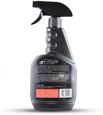STEEP Seramik Boya Koruyucu 500 Ml