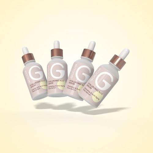 Alternative view of Hyaluronic Acid Serum-Yoğun Nemlendirici Etkiyle Daha Dolgun ve Canlı Bir Cilt