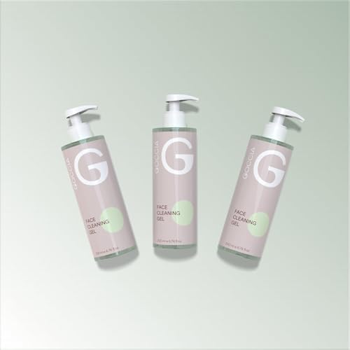 Alternative view of Bitkisel İçerikli Gözenek Sıkılaştırıcı Yüz Temizleme Jeli 200ml