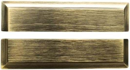 Alternative view of 9148 Uzun Boy Kulp Antik Renk 32 Mm