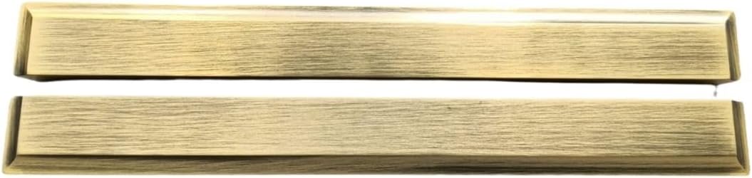 9148 Uzun Boy Kulp Antik Renk 320 Mm