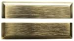9148 Uzun Boy Kulp Antik Renk 64 Mm