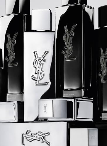 Yves Saint Laurent Myslf L Absolu Parfum 100 ml Erkek Parfüm