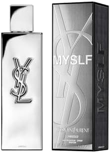 Alternative view of Yves Saint Laurent Myslf L Absolu Parfum 100 ml Erkek Parfüm