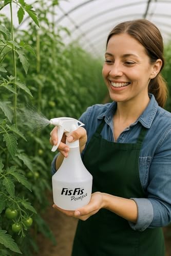 MP872 Yağmur500 Pro10 Endüstriyel 1.0cc Fısfıs 0,5Litre