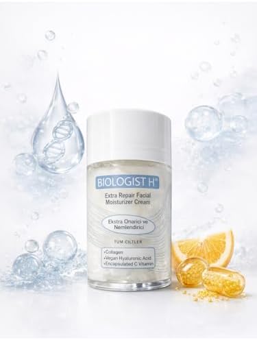 BIOLOGIST H EKSTRA ONARICI VE NEMLENDİRCİ 100 ML