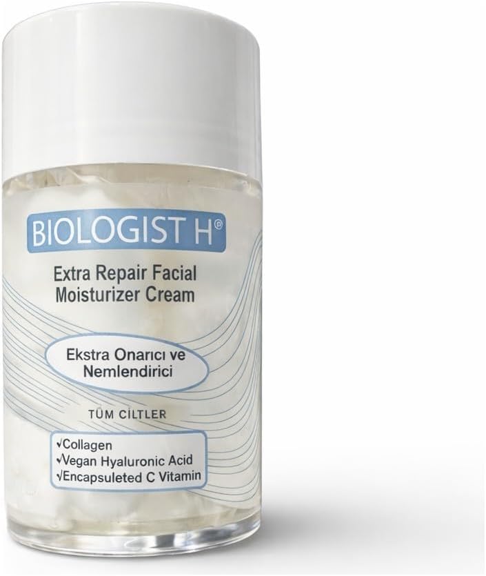 Alternative view of BIOLOGIST H EKSTRA ONARICI VE NEMLENDİRCİ 100 ML