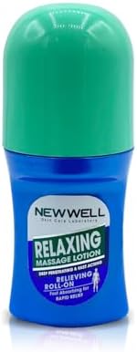 Rahatlatıcı Masaj Losyonu 50 Ml, T1067