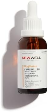Torbalanma Ve Morluk Karşıtı Aydınlatıcı Kafein Göz Altı Serumu 30 Ml, T1013