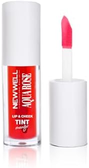 Alternative view of Aqua Rose Lip & Cheek Tint Mango Aromalı 6 Ml, T1192