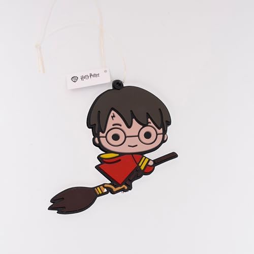 Potter - Lisanslı 3D Oto Kokusu