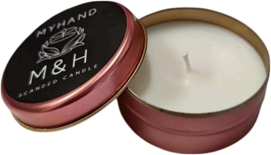 Alternative view of Rose Teneke Lady Musk Esans Kokulu Mum 60 Gr