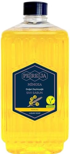 Pereja Sıvı Sabun Mimoza 1500ml