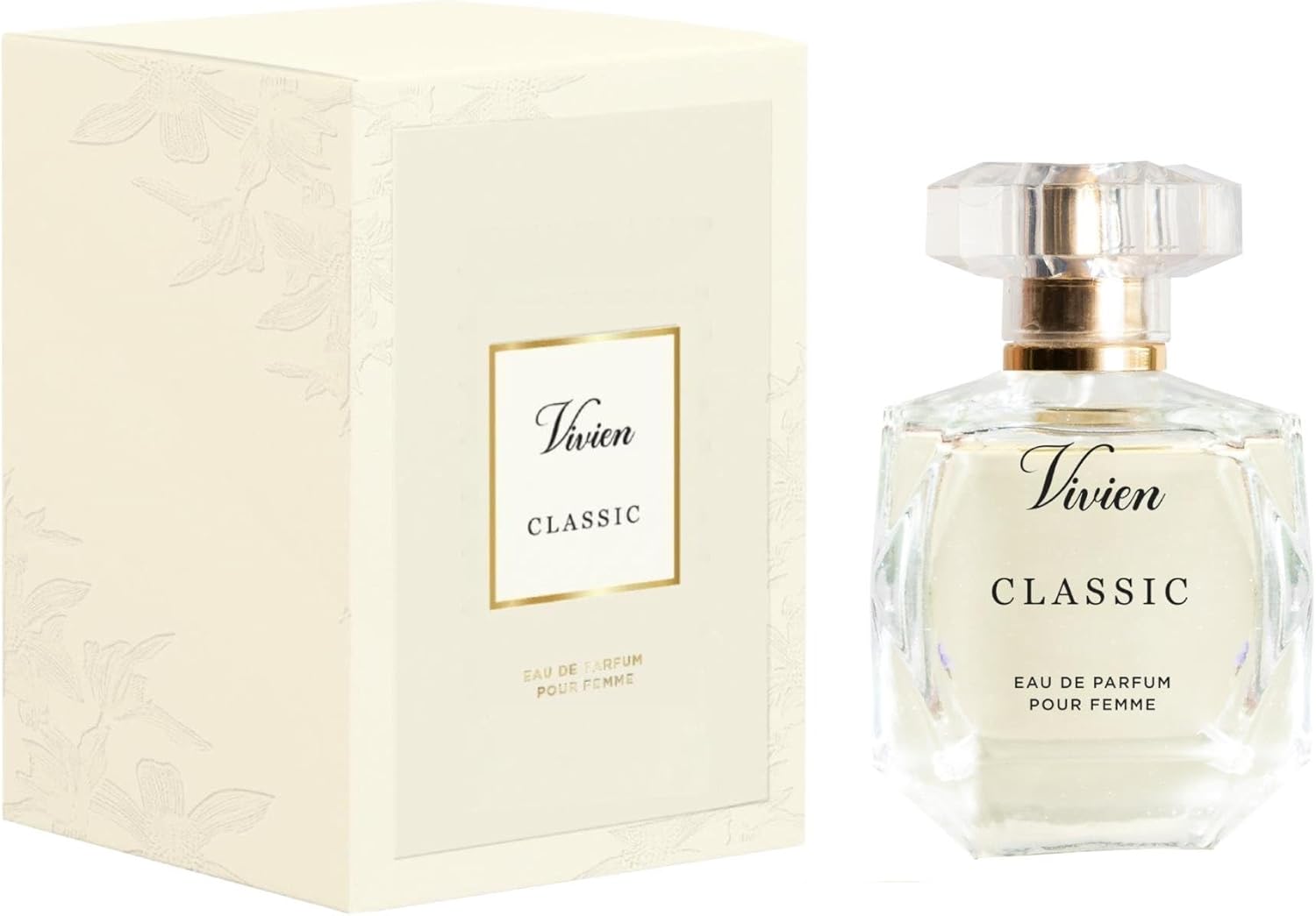 Vivien Eau De Parfum 100 ml