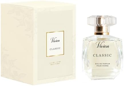 Alternative view of Vivien Eau De Parfum 100 ml