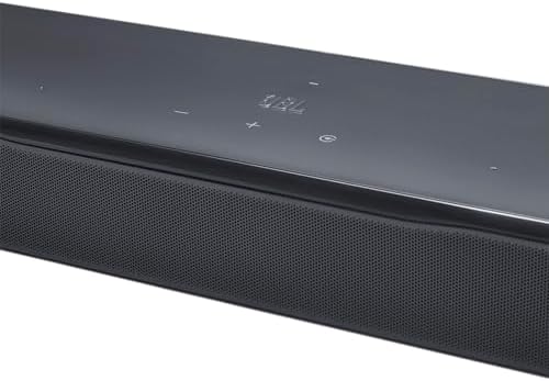Alternative view of BAR 1300M2, Dolby Atmos 11.1.4 Soundbar,Wrl.Subw.
