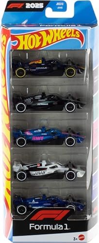 Alternative view of Formula 1 5'li Paket JLN11